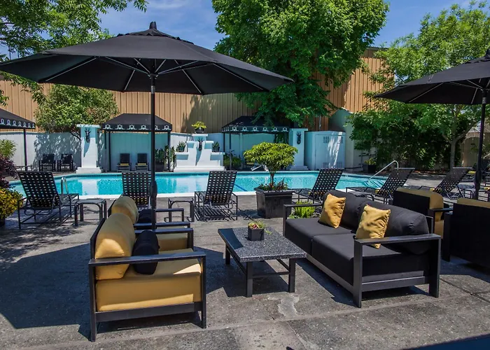 Mount View Hotel & Spa